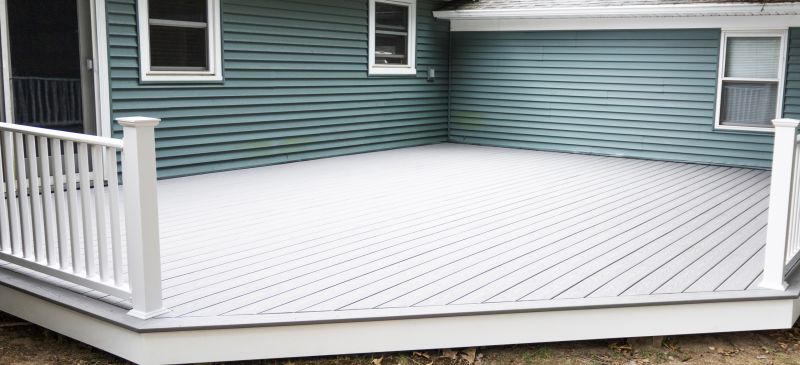 Deck Replacement Service in Worcester, MA